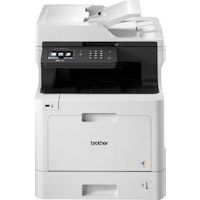 Brother MFC-L8690CDW 2400 x 600DPI Laser A4 31ppm