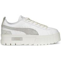 puma zapatillas mayze thrifted wns para mujer