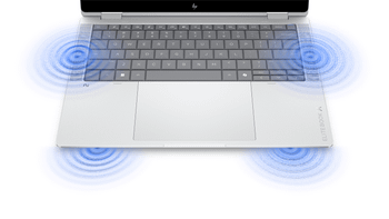 HP ELITEBOOKX Flip G2i U7-356H 32GB 1TB 14T