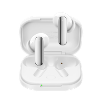 auriculares r realme buds air 8 pro cancelacion de ruido activa 55db sonido lhdc 50 dual-driver bateria total 48 horas microfono vpu de conduccion osea conexion triple dispositivo gemini ia
