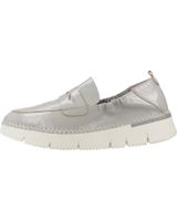 de stonefly mocasines mujer modelo elitte lady 1 naplack color gris 1xo