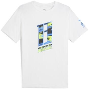 Puma Camiseta Faster para hombre