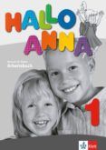 hallo anna 1 ejercicio