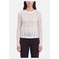 liu jo blusa tf6152-j3968 para mujer