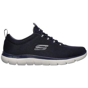Skechers Zapatillas 232186/NVY para hombre