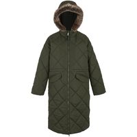 regatta parka freyla para mujer