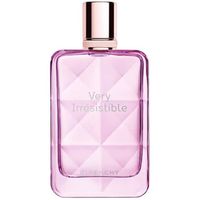givenchy perfume very irresistible eau de parfum 80 ml para mujer