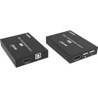 extensor kvm sobre ip aten 57885k hdmi 14 full hd
