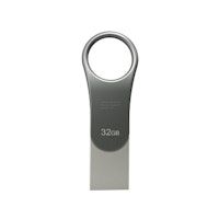 Silicon Power Mobile C80 32GB USB 3.0 (3.1 Gen 1)