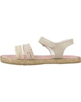 de pablosky sandalias nina modelo 437030p color marron claro mgnl
