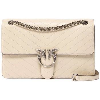 Pinko Bolso de mano A2jc Love One Light Classic para mujer