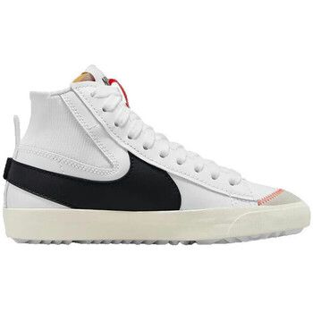 Nike Deportivas Moda Blazer Mid '77 Jumbo para hombre