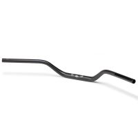 manillar 22-285mm lsl naked aluminio negro