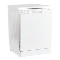 lavavajillas 60 cm indesit in2fe13dt9w e 13 cubiertos blanco