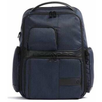 Piquadro Mochila ca6239w129bm-blu para mujer
