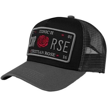 Christian Rose Gorra GT22892 para mujer