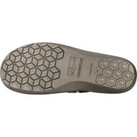 nordikas pantuflas 2155 niger para mujer