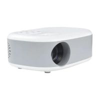 strong n1 mini proyector ansi led hd 720p 750 lumenes blanco