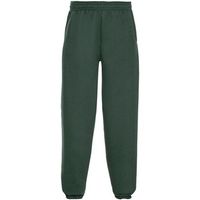 jerzees schoolgear pantalones 750b para nino