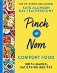 pinch of nom comfort food  100 slimming satisfying recipes