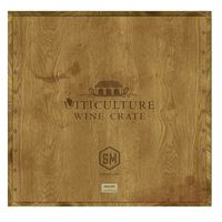 juego de mesa viticulture world