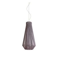 lampara suspension koord