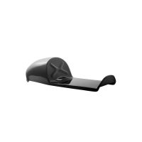 asiento universal cafe racer type1 fibra de vidrio