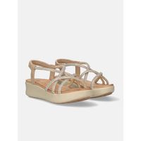 exe shoes sandalias plataformas bzx33170-006 para mujer