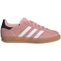 adidas deportivas moda gazelle indoor j jp8763 para mujer