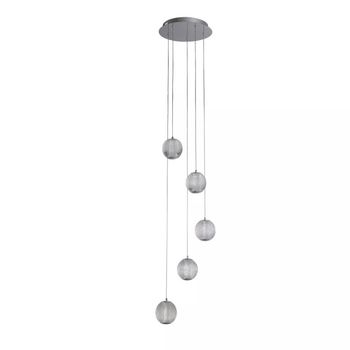 Lámpara de techo led allure (21w)