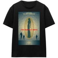 star trek tops y camisetas the next generation season 5 episode 21 para mujer