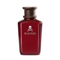 scalpers - the speed club perfumes 75 ml male