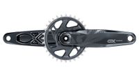 sram gx eagle dub boost plateau direct mount 32 dientes  sin carcasa