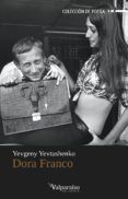 dora franco confesiion tardia