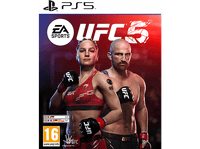ps5 ea sportsr ufc 5