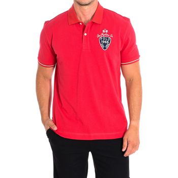 La Martina Polo TMP302-PK097 para hombre