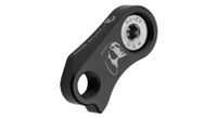extension de la patilla de cambio goatlink de diente de lobo para cambio shimano shadow rd   10s