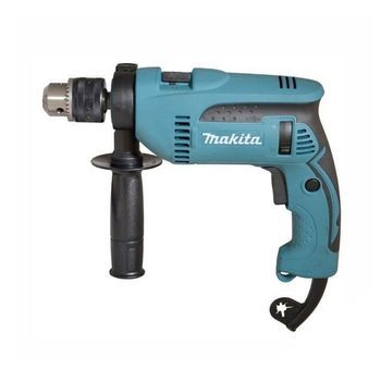 Makita Hp1640 Taladro 2800 Rpm Llave 2 Kg