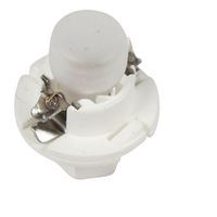 speedo bulb  holder 12v 15w - twin pack