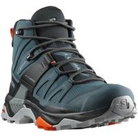 salomon zapatillas de senderismo x ultra mid 4 gtx para hombre