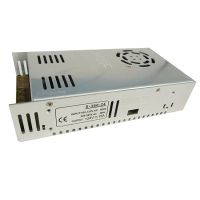 convertidor de fuente de alimentacion conmutada de 24v 15a 360w de ca 100-240v a cc 24v para toolkitrc m8 m6d m800 isdt