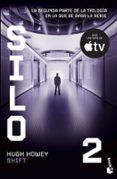 silo n 0203 shift ed tie-in