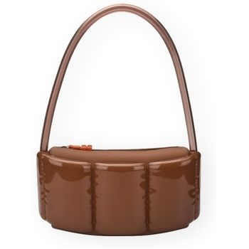 Melissa Cartera Airflow Bag - Brown para mujer