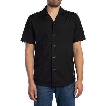 HUGO Camisa manga corta Camisa de manga corta Ellino para hombre