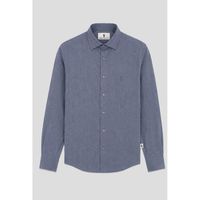 marina yachting camisa manga larga 10920790425942 para hombre
