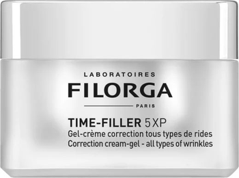 Filorga Time-Filler 5 XP Crema-Gel 50 ml