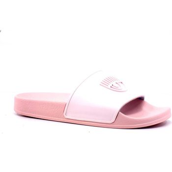 Chiara Ferragni Chanclas CF3158-012P para mujer