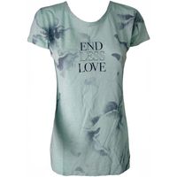 deha camiseta b32682 para mujer