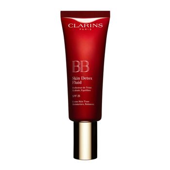 Clarins BB Skin Detox Fluid Bb Cream
