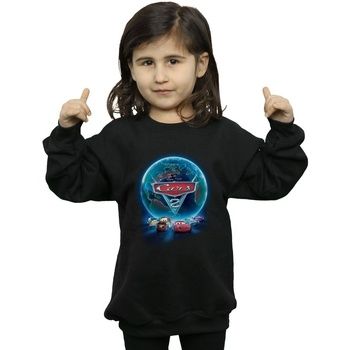 Disney Jersey Cars para niña